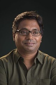 Raj Kumar Gupta portrait
