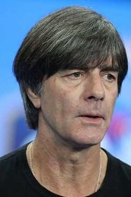 Joachim Löw portrait