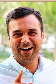 Majid Mahindoost portrait