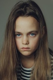 Alma Löhr portrait