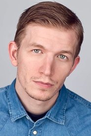 Spenser Granese portrait