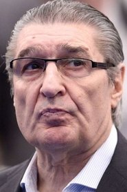 Rudi Assauer portrait