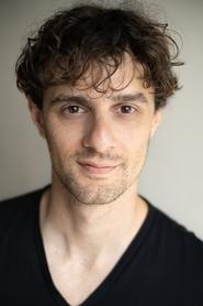 Giorgio Cantarini portrait