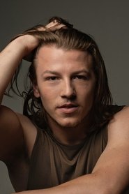Peter Cleverley portrait