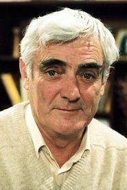 Tom Jordan portrait