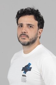 Renan Santos portrait