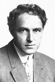 Dustin Farnum portrait