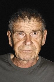 Lech Dyblik portrait