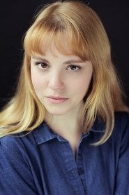 Laurie Bordesoules portrait