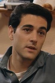 Jordi Collet portrait