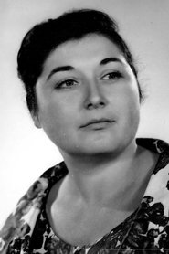 Maryse Patris portrait