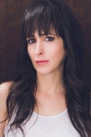 Samantha Sherman portrait