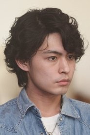 Kotaro Kakimoto portrait
