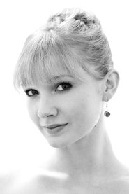 Melissa Hamilton portrait