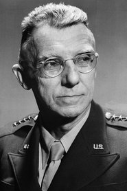 Joseph W. Stilwell portrait