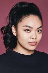 Kim Adis portrait