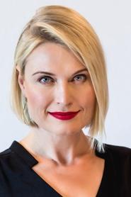 Tosca Musk portrait