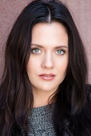 Olivia May portrait