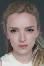Varvara Gusinskaya portrait