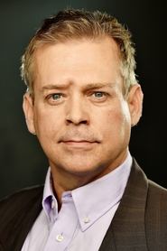 Allen Burns portrait