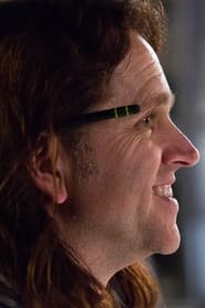 John Vatcher portrait