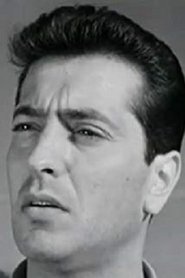 Giorgos Kabanellis portrait
