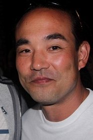 Warren Takeuchi portrait
