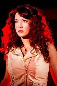 Mariana Morgan portrait