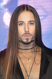 Michał Szpak portrait