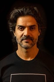 Sandro Lucose portrait