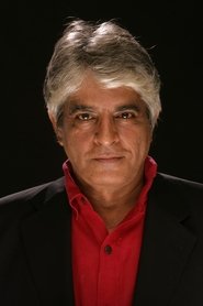 Jayant Kripalani portrait