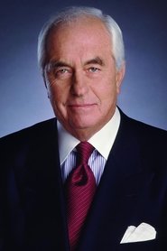 Roger Penske portrait