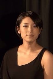 Nagisa Umeno portrait