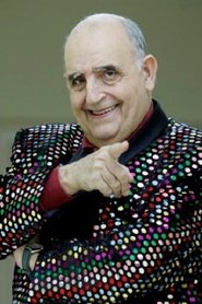 Joan Monleón portrait