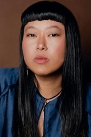 Genevieve Craig portrait