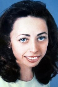 Yulia Kosmachyova portrait