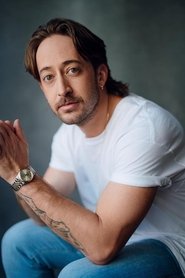 Andrew Simon portrait