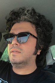 Majid Rastegar portrait