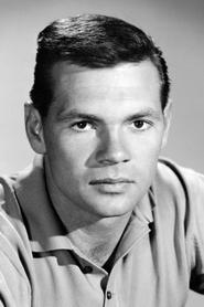 Gary Lockwood portrait