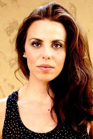 Monique La Barr portrait