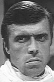 Sergey Pizhel portrait