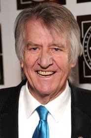 Ed Stewart portrait
