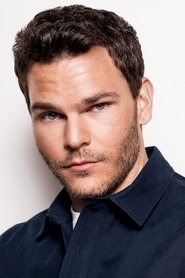 Josh Helman portrait