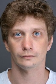 Nikolay Pinskiy portrait