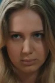 Elena Eremenko portrait