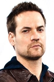 Shane West portrait