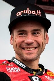 Álvaro Bautista portrait