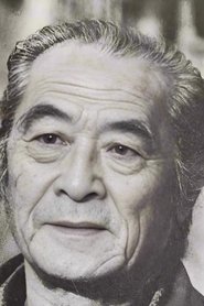 Huang Fei portrait