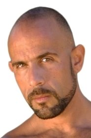 Alexandros Matsagos portrait
