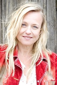 Annika Fehling portrait